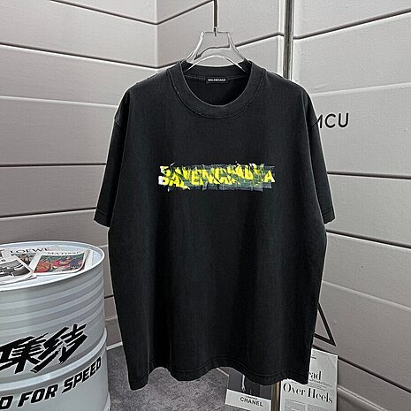 Balenciaga T-shirts for Men #780594 replica