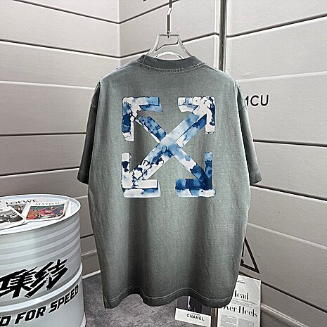 OFF WHITE T-Shirts for Men #780598