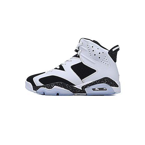 Air Jordan 6 Shoes for men #780636 replica