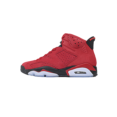 Air Jordan 6 Shoes for men #780640 replica