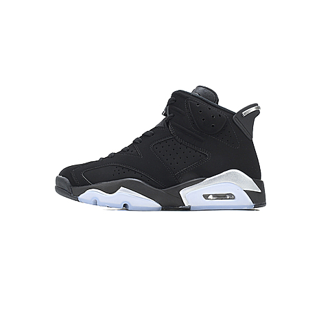 Air Jordan 6 Shoes for men #780642 replica