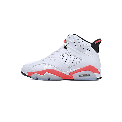 Air Jordan 6 Shoes for men #780643 replica