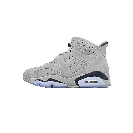 Air Jordan 6 Shoes for men #780647 replica