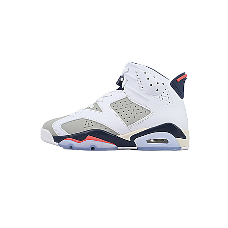 Air Jordan 6 Shoes for men #780648 replica
