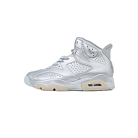 Air Jordan 6 Shoes for men #780649 replica