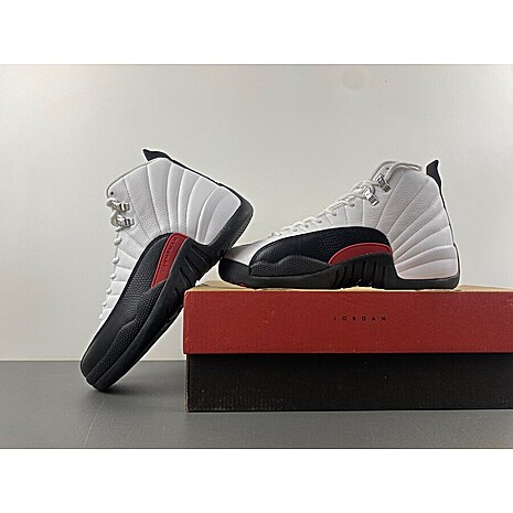 Air Jordan 12 Shoes for men #780652 replica