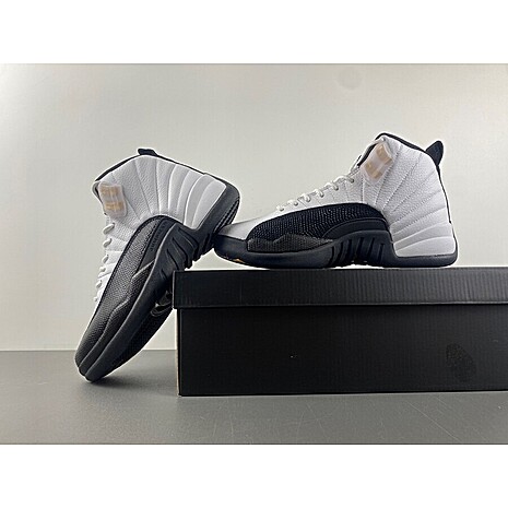 Air Jordan 12 Shoes for men #780653 replica