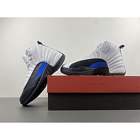 Air Jordan 12 Shoes for men #780654 replica