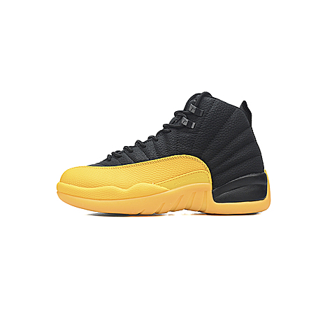 Air Jordan 12 Shoes for men #780656 replica
