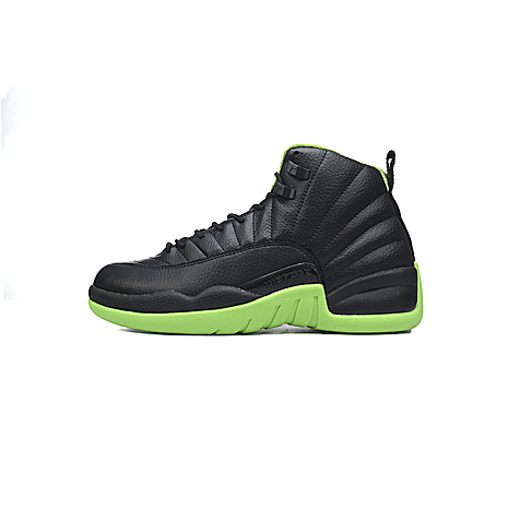 Air Jordan 12 Shoes for men #780658 replica