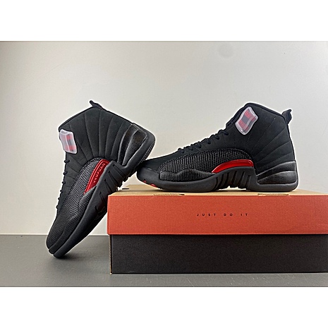 Air Jordan 12 Shoes for men #780662