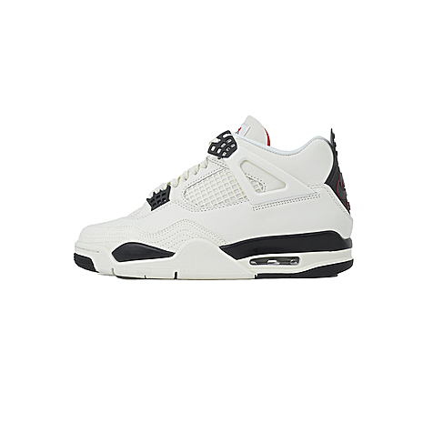 Air Jordan 4 Shoes for men #780671 replica