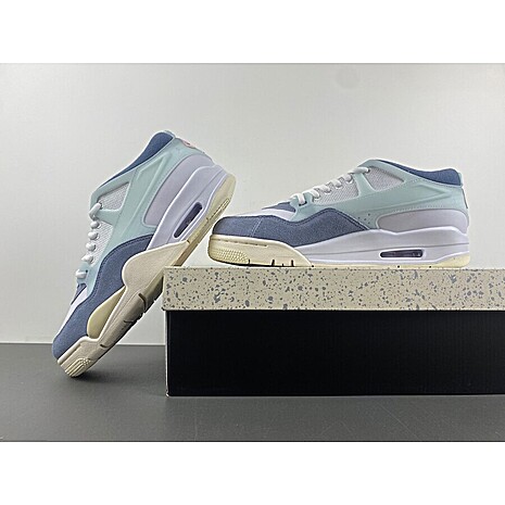 Air Jordan 4 Shoes for men #780674 replica