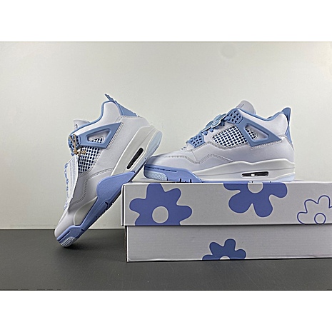 Air Jordan 4 Shoes for men #780678 replica