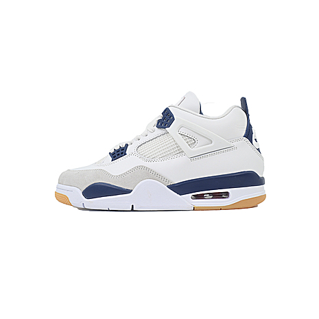 Air Jordan 4 Shoes for men #780679 replica