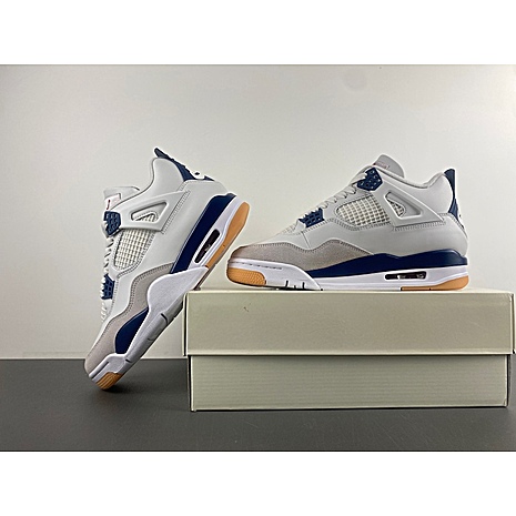 Air Jordan 4 Shoes for men #780680 replica