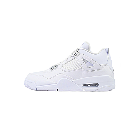 Air Jordan 4 Shoes for men #780681 replica
