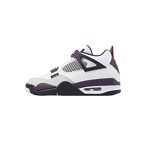 Air Jordan 4 Shoes for men #780683 replica