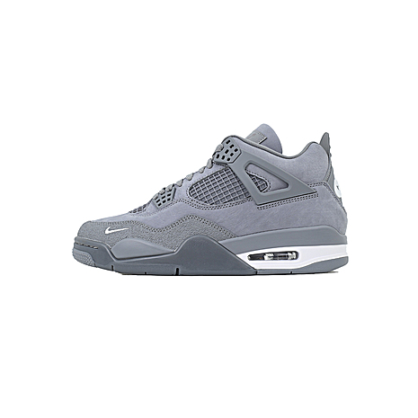 Air Jordan 4 Shoes for men #780686 replica