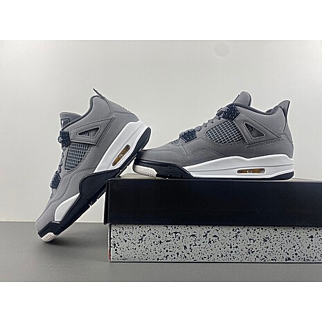 Air Jordan 4 Shoes for men #780690 replica