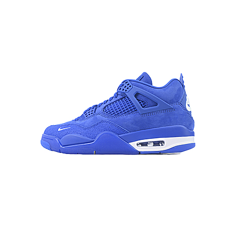Air Jordan 4 Shoes for men #780692 replica