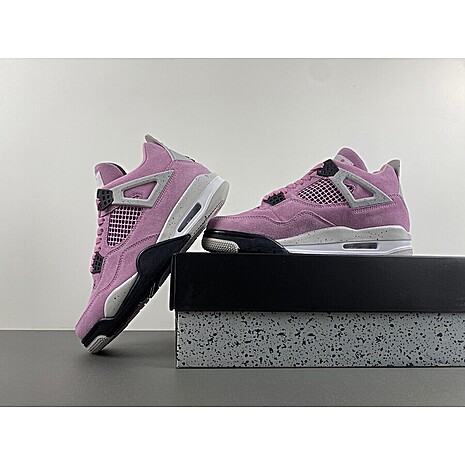 Air Jordan 4 Shoes for men #780696 replica