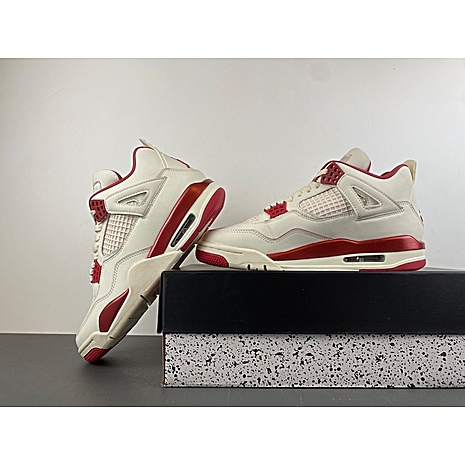 Air Jordan 4 Shoes for men #780711 replica