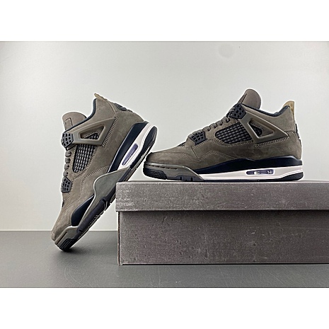 Air Jordan 4 Shoes for men #780713 replica