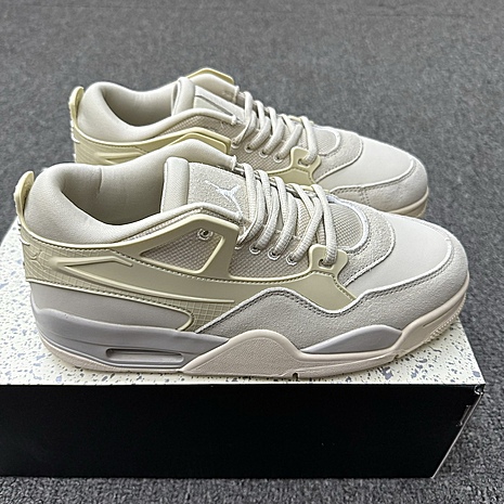 Air Jordan 4 Shoes for men #780724 replica