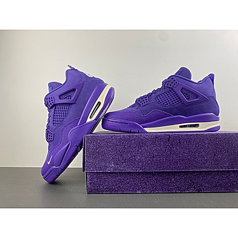 Air Jordan 4 Shoes for men #780726 replica
