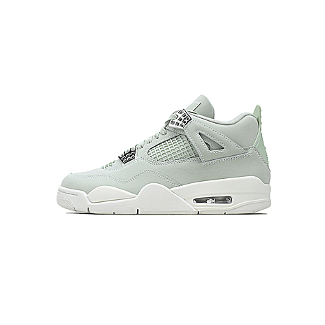 Air Jordan 4 Shoes for women #780731 replica