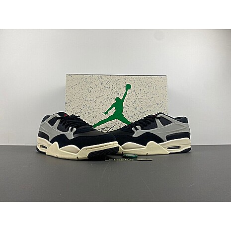 Air Jordan 4 Shoes for women #780736 replica