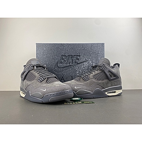 Air Jordan 4 Shoes for women #780737 replica