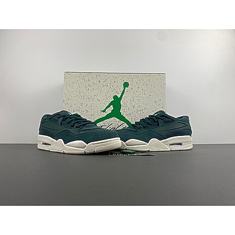 Air Jordan 4 Shoes for women #780739 replica