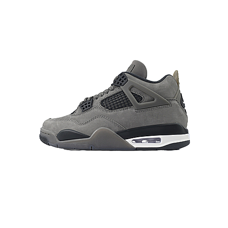 Air Jordan 4 Shoes for women #780742 replica