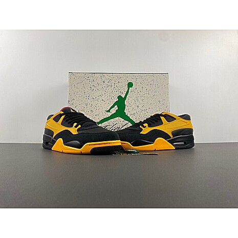 Air Jordan 4 Shoes for women #780744 replica