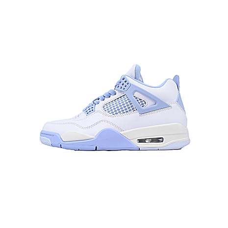 Air Jordan 4 Shoes for women #780748 replica