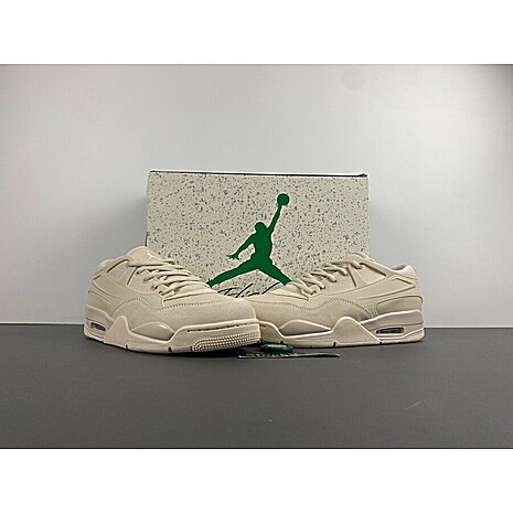 Air Jordan 4 Shoes for women #780749 replica
