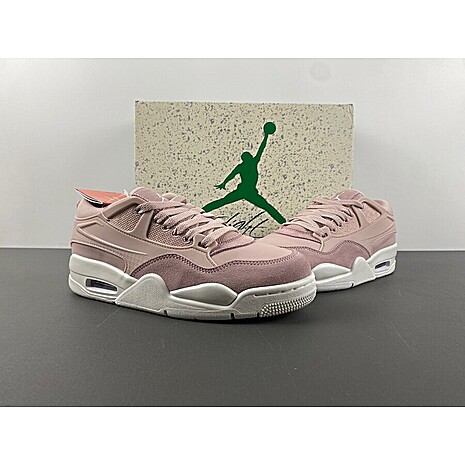 Air Jordan 4 Shoes for women #780755 replica
