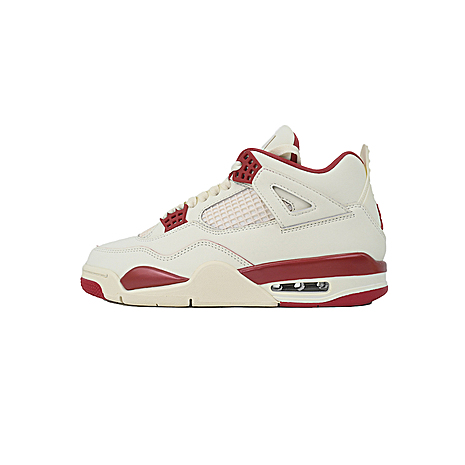 Air Jordan 4 Shoes for women #780758 replica