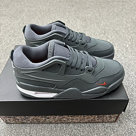 Air Jordan 4 Shoes for women #780761 replica