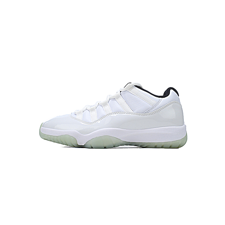 Air Jordan 11 Shoes for women #780765 replica