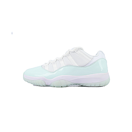 Air Jordan 11 Shoes for women #780766 replica