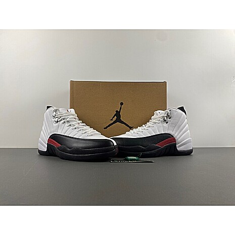 Air Jordan 12 Shoes for women #780768 replica
