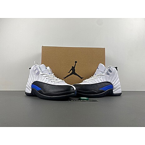 Air Jordan 12 Shoes for women #780770 replica