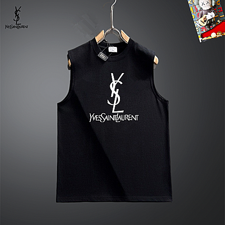 YSL T-Shirts for MEN #780778