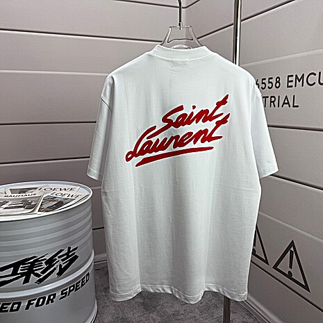 YSL T-Shirts for MEN #780780