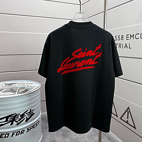 YSL T-Shirts for MEN #780781