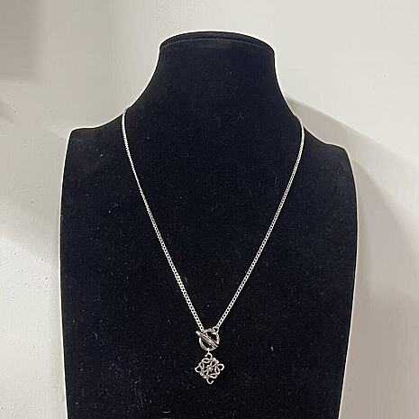 LOEWE Necklace #780801 replica