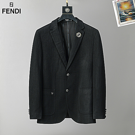 Fendi Jackets for men #780817 replica